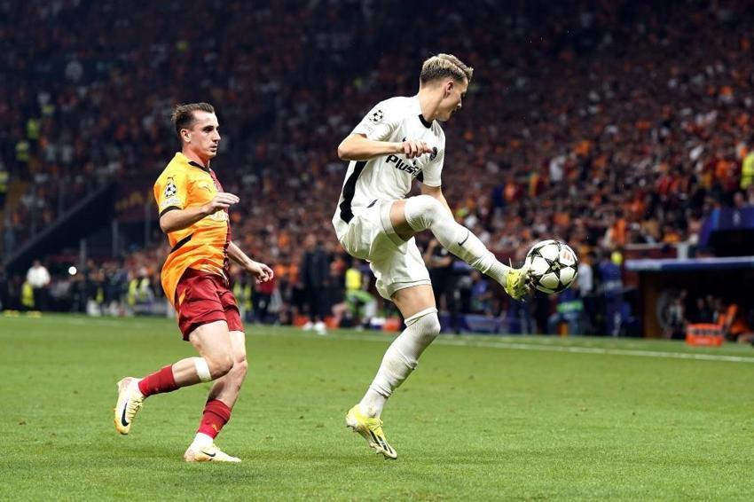 Köhn, Zaha'ya güle güle, 4 ayrılık daha kapıda! Okan Buruk resti çekti: İstemiyorum 