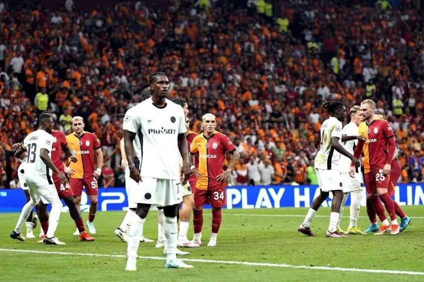 Köhn, Zaha'ya güle güle, 4 ayrılık daha kapıda! Okan Buruk resti çekti: İstemiyorum 