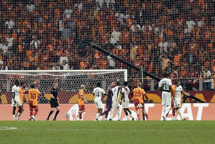 Köhn, Zaha'ya güle güle, 4 ayrılık daha kapıda! Okan Buruk resti çekti: İstemiyorum 