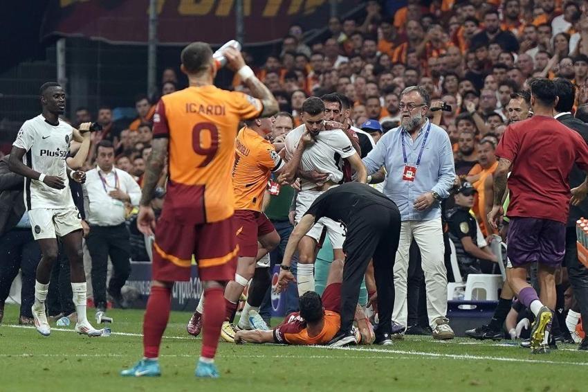 Köhn, Zaha'ya güle güle, 4 ayrılık daha kapıda! Okan Buruk resti çekti: İstemiyorum 