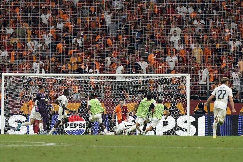 Köhn, Zaha'ya güle güle, 4 ayrılık daha kapıda! Okan Buruk resti çekti: İstemiyorum 