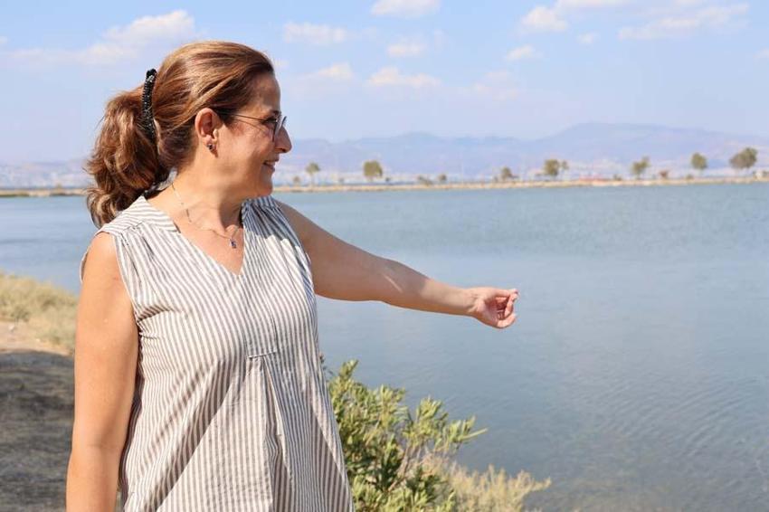 Bilim insanından İzmir için hayati uyarı! Denizden insanlara da geçiyor
