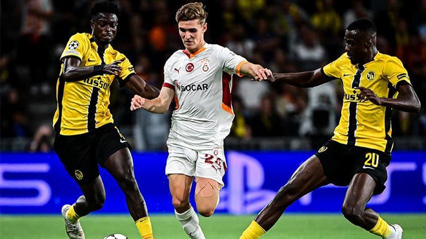Abdülkerim Bardakcı’nın yerine Hermoso hayırlı olsun! Sol bek bile tamam, 10 milyon Euro'ya geliyor