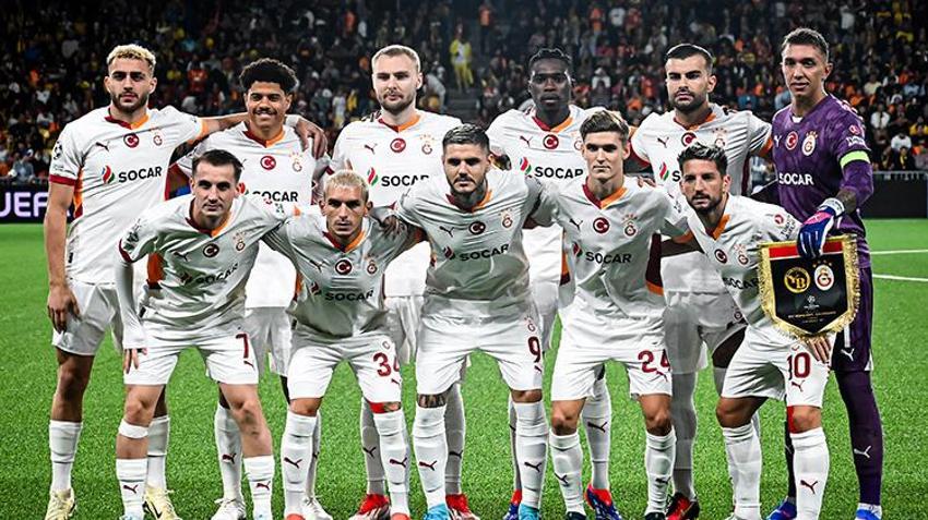 Abdülkerim Bardakcı’nın yerine Hermoso hayırlı olsun! Sol bek bile tamam, 10 milyon Euro'ya geliyor