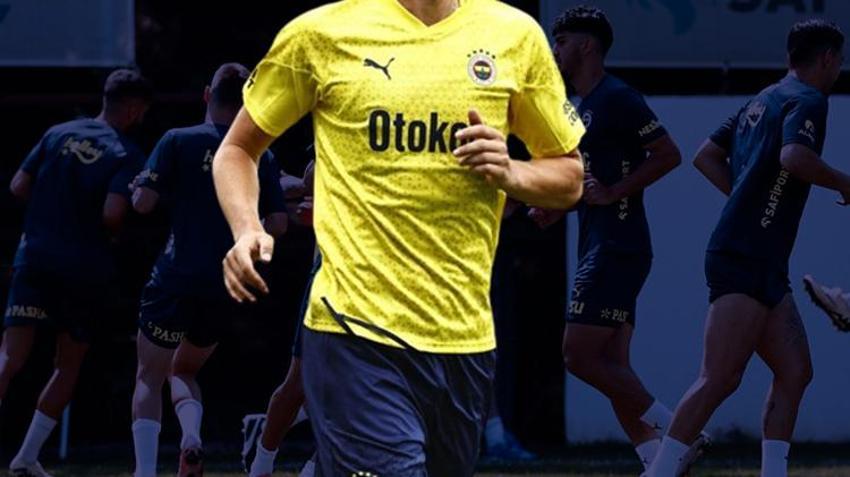 Emre Mor, Ferdi Kadıoğlu'dan sonra şimdi de geleceğin yıldızı Fenerbahçe'den ayrılıyor