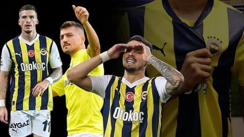 Ryan Kent, Cengiz Ünder, Zajc değil Krunic neden çöküşe geçtiğini itiraf etti: Ağır geldi, burada işlemiyor