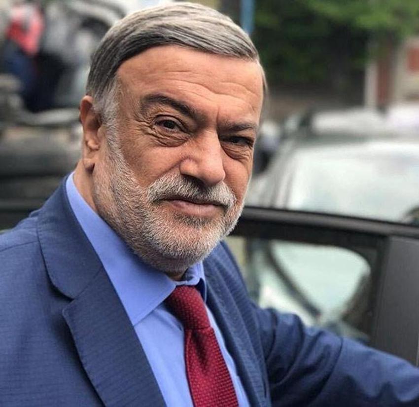 Mahmut Tuncer ziyaret etti! İşte Kahtalı Mıçe'nin son durumu 