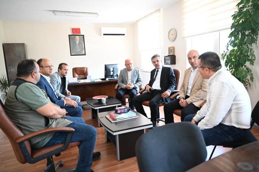 Tarlada domatesi kalan çiftçiye Bakanlıktan destek! Salça üreticisine destek verilecek