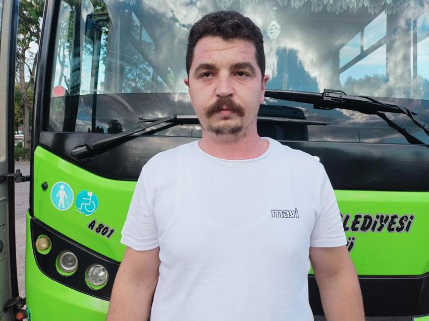Kocaeli'de korku dolu anlar! Otobüslerde 'Acilen yolcuları indirin canlı bomba tehlikesi var' mesajı panik yarattı