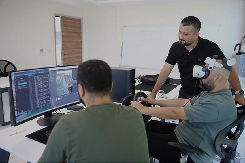 Adanalı girişimciler yaptı, maliyetler azaldı! Artık öğrenmek daha kolay