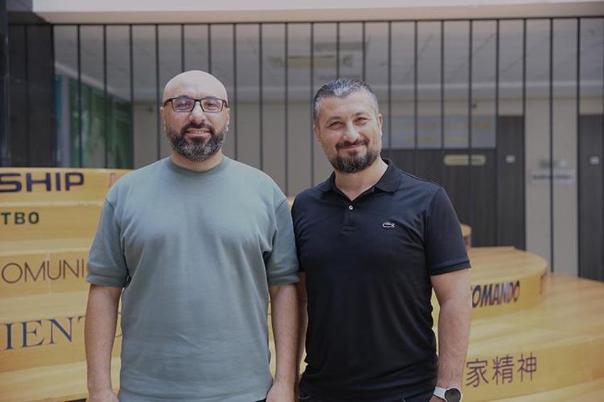 Adanalı girişimciler yaptı, maliyetler azaldı! Artık öğrenmek daha kolay
