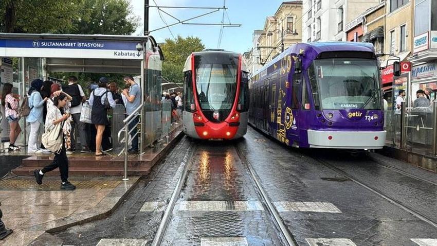 Yağmur dalgası fena vuracak! Meteoroloji'den İstanbul dahil 17 il için turuncu ve sarı kodlu uyarı