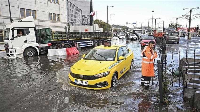 Aşırı sıcaklar yerini yağışlara bırakmaya hazırlanıyor: Eylül ayında hava durumu nasıl olacak?