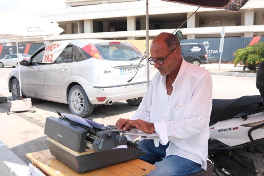 Adana'da yok olmaya yüz tutmuş mesleğin son temsilcileri yapay zekaya meydan okuyor! 