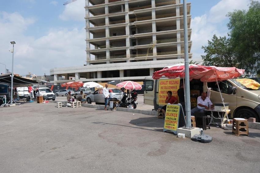 Adana'da yok olmaya yüz tutmuş mesleğin son temsilcileri yapay zekaya meydan okuyor! 