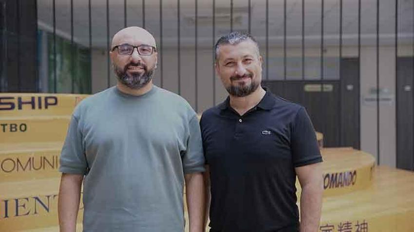 Birebir çizilmiş Adana haritasında acemiliklerini atıyorlar: Sürücü adaylarının sınava sanal ortamda hazırlanması için simülasyon geliştirdi