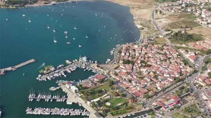 Emekliler adeta bu ilçelere akın ediyor: Emlakçılar adeta arsa yetiştiremez oldu