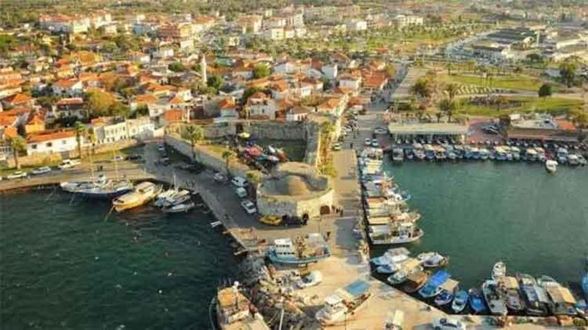 Emekliler adeta bu ilçelere akın ediyor: Emlakçılar adeta arsa yetiştiremez oldu