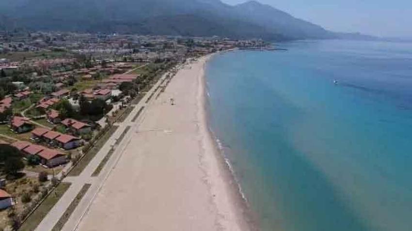 Emekliler adeta bu ilçelere akın ediyor: Emlakçılar adeta arsa yetiştiremez oldu