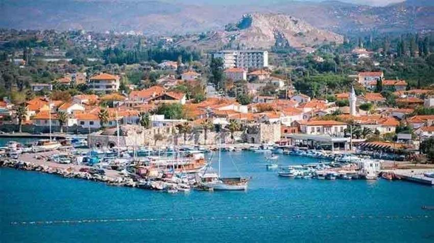 Emekliler adeta bu ilçelere akın ediyor: Emlakçılar adeta arsa yetiştiremez oldu