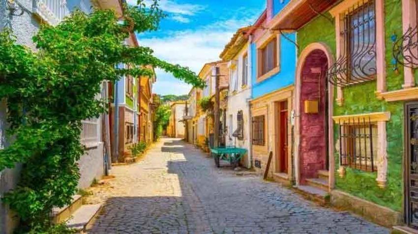 Emekliler adeta bu ilçelere akın ediyor: Emlakçılar adeta arsa yetiştiremez oldu