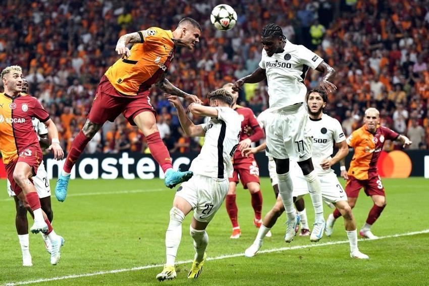 Galatasaray'da ayrılık depremi! Köhn, Zaha'dan sonra yıldız ismin sözleşmesi feshedildi
