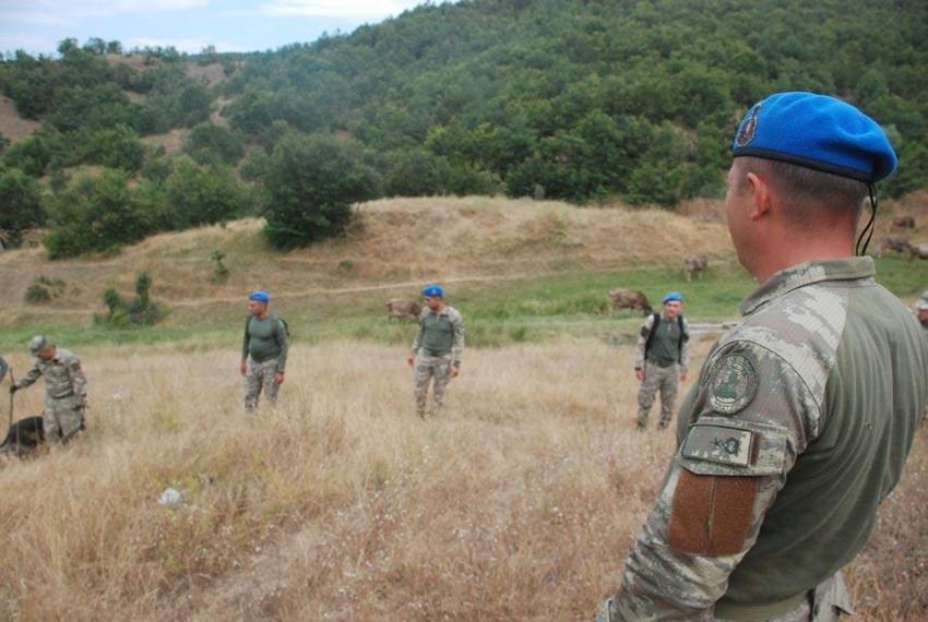 Kayıp Narin olayında son dakika gelişmesi! Amcası gözaltına alınmıştı, DNA sonuçları geldi