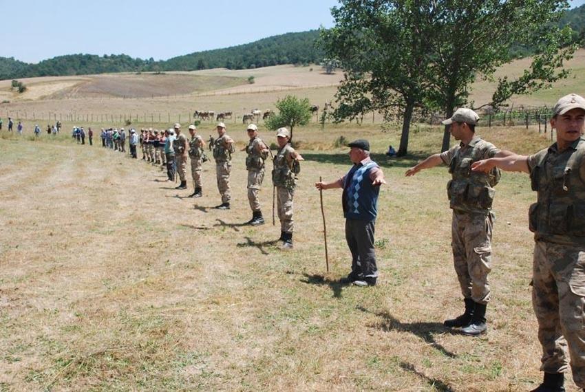 Kayıp Narin olayında son dakika gelişmesi! Amcası gözaltına alınmıştı, DNA sonuçları geldi