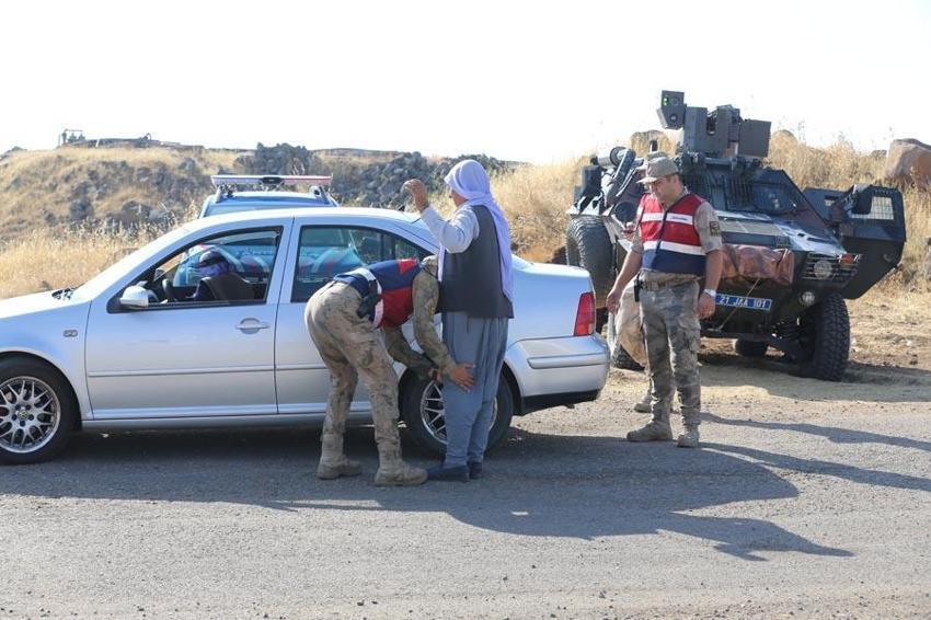 Kayıp Narin olayında son dakika gelişmesi! Amcası gözaltına alınmıştı, DNA sonuçları geldi