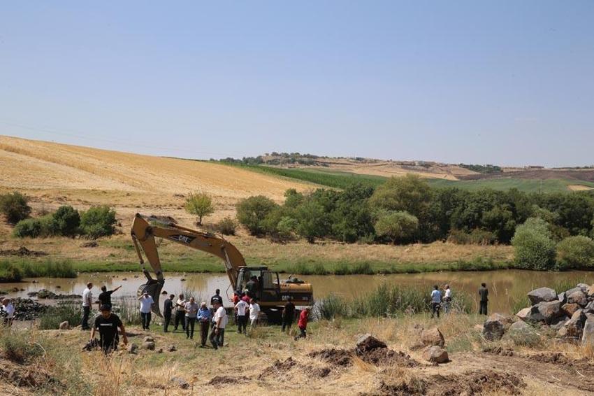 Kayıp Narin olayında son dakika gelişmesi! Amcası gözaltına alınmıştı, DNA sonuçları geldi