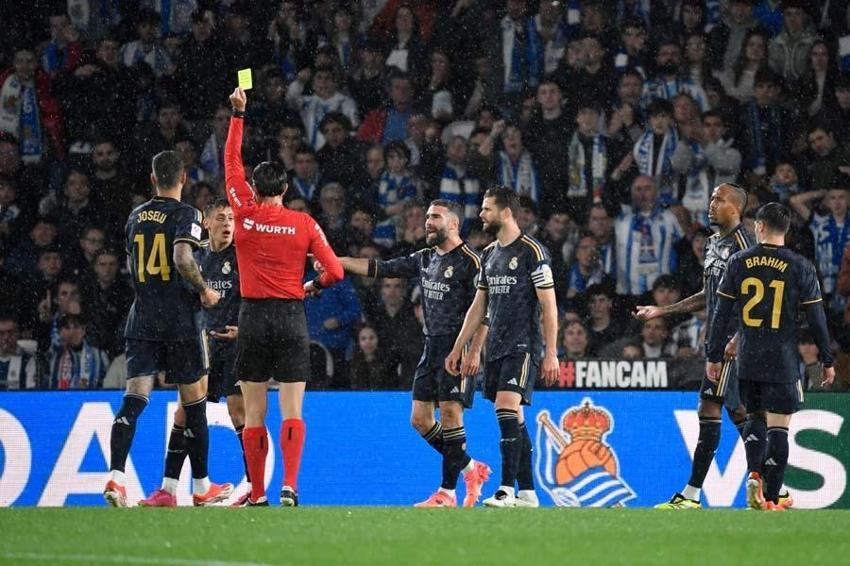 Real Madrid'de Arda Güler'e şans doğdu
