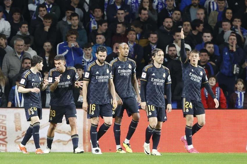Real Madrid'de Arda Güler'e şans doğdu