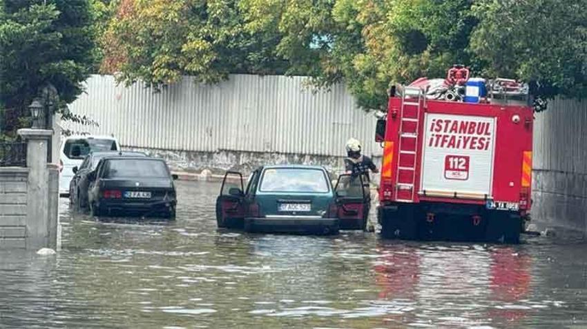 Meteoroloji son dakika duyurdu! Çok kuvvetli geliyor, İstanbul' dahil 21 ili fena vuracak, radarda ilerliyor 