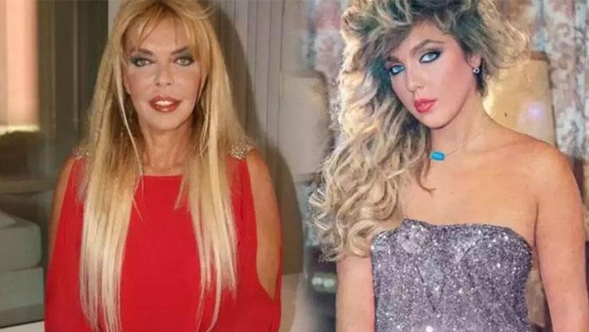 Ahu Tuğba 69 yaşında hayatını kaybetti