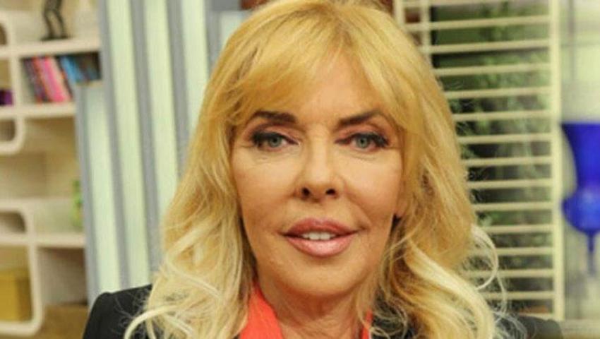 Ahu Tuğba 69 yaşında hayatını kaybetti