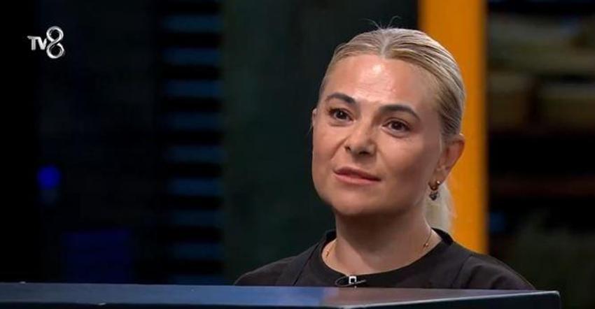 MasterChef'e veda eden yarışmacı belli oldu