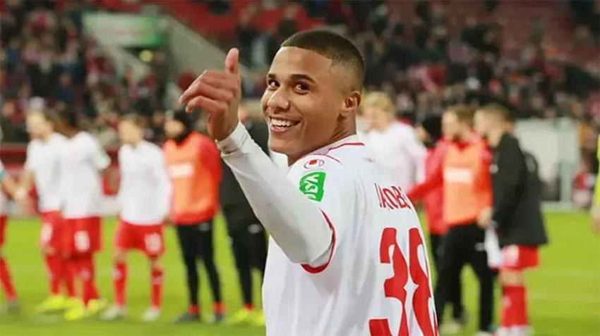 Galatasaray'da Jakobs endişesi başladı! Yönetime Hermoso tepkisi