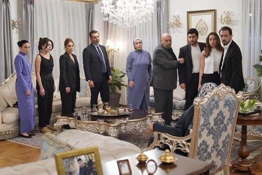 Diziler ne zaman başlıyor? Kızılcık Şerbeti, Bahar, Sandık Kokusu yeni sezon tarihleri ne zaman?