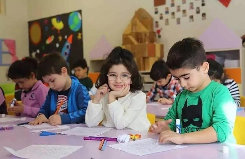 1.sınıf ve ana sınıfı uyum haftası başladı mı, ne kadar sürecek? İşte 2024-2025 uyum haftası ders saatleri ve ders programı akışı