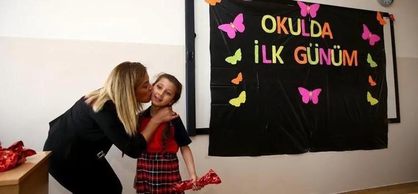 1.sınıf ve ana sınıfı uyum haftası başladı mı, ne kadar sürecek? İşte 2024-2025 uyum haftası ders saatleri ve ders programı akışı