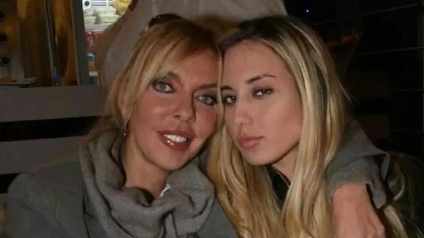 Ahu Tuğba'nın kızı Anjelik Calvin kimdir? Anjelik Calvin kaç yaşında, nerede yaşıyor?