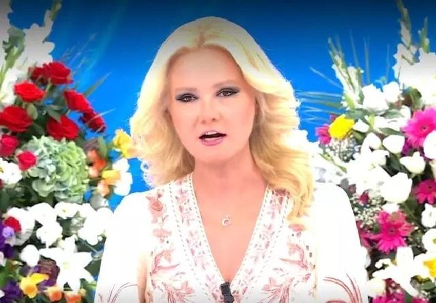 Müge Anlı'dan Narin açıklaması! 'Bunun haberini vermiş olayım' diyerek açıkladı