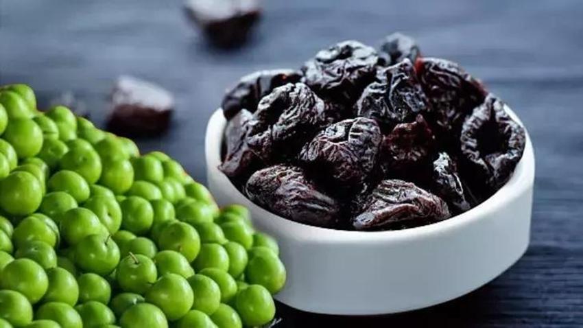 Bağırsakların kara gün dostu! Günde 12 tanesi bile kan şekerini yükseltmez