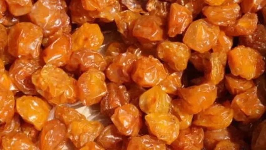 Bağırsakların kara gün dostu! Günde 12 tanesi bile kan şekerini yükseltmez