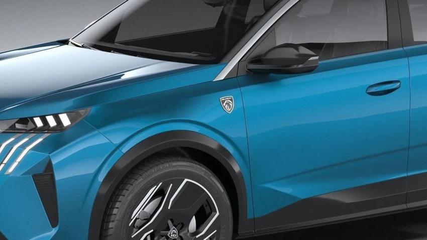 Yola çıkmak için gün sayan Peugeot 3008 Türkiye'de; Fiyatı şimdiden olay oldu
