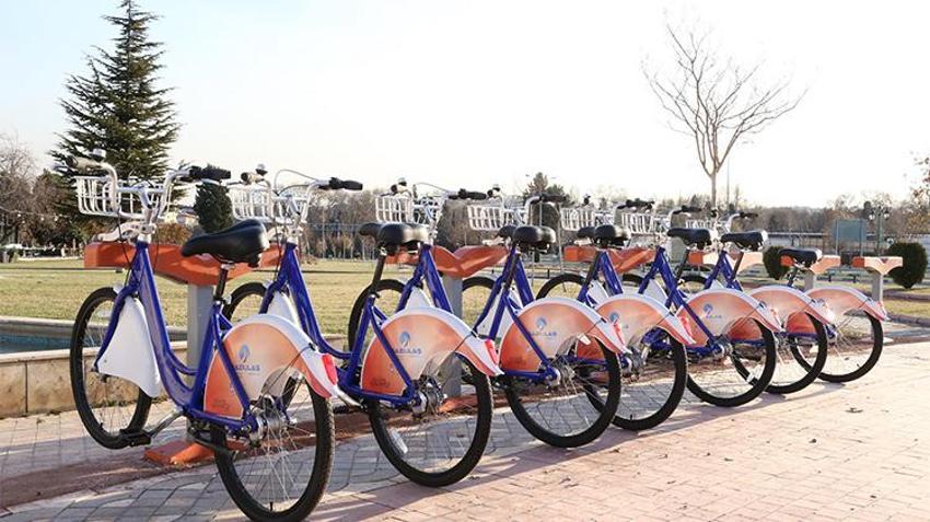Gaziantep'te Gazibis projesi hayata geçirildi, trafik yoğunluğu bitti