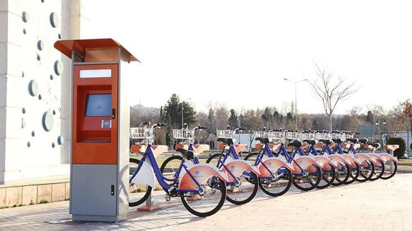 Gaziantep'te Gazibis projesi hayata geçirildi, trafik yoğunluğu bitti