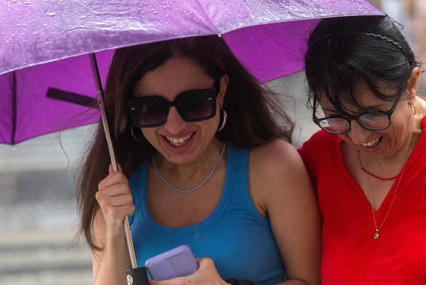 Meteoroloji son dakika uyardı! İstanbul dahil birçok ilde günlerce yağacak