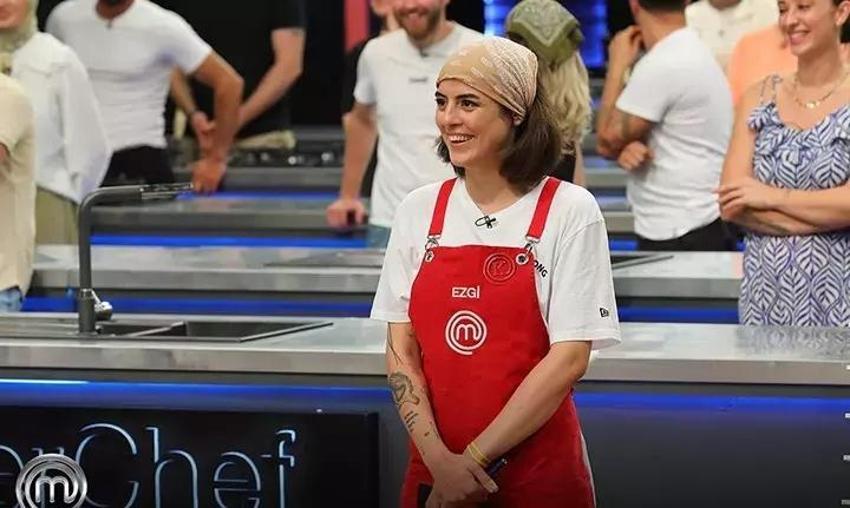 Bir ilk yaşandı! MasterChef'te takım kaptanları belli oldu