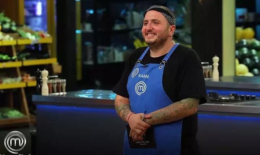 Bir ilk yaşandı! MasterChef'te takım kaptanları belli oldu
